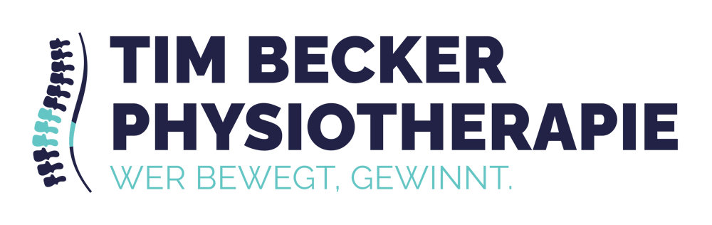 Tim Becker Physiotherapie